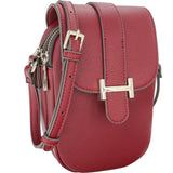Afifa Sling M In Maroon
