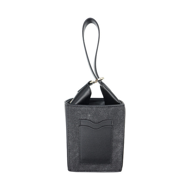 Hush Puppies Tas Wanita Fareeha Bucket In Grey