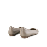 Jorin Genilia In Taupe