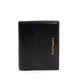 Hush Puppies Aksesoris Unisex Audrey Bi Fold Wallet In Black