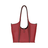 Hush Puppies Tas Wanita Elza Hobo M In Red