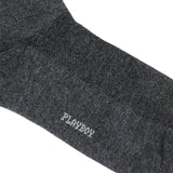Long 1 In Black / Dark Grey / Olive