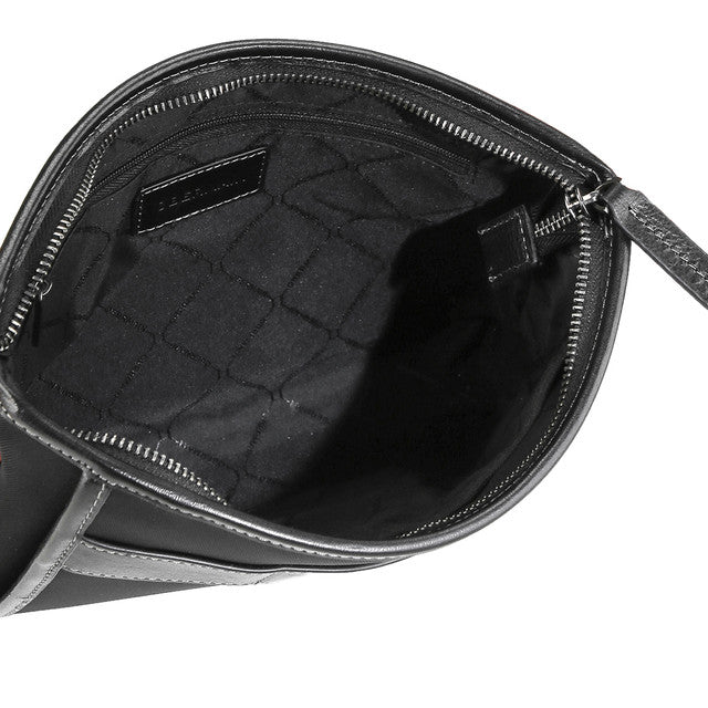 Ben Clutch In Black