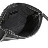 Ben Clutch In Black