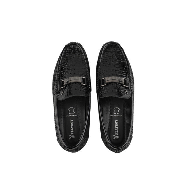 Brunno Loafer 1 In Black