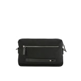 Obermain Bags Pria Braden Clutch In Black