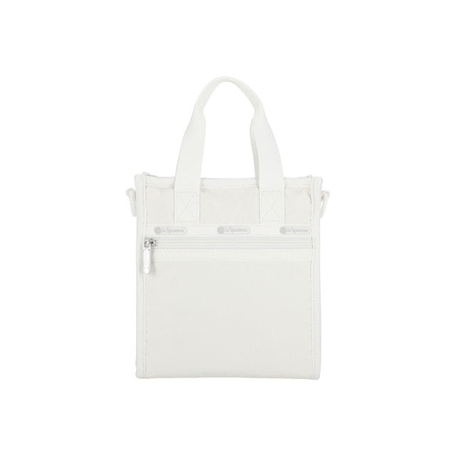 LeSportsac Tas Wanita Tote bag Mini N/S Tote In Meringue