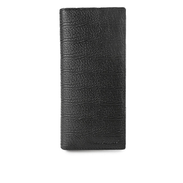 Hush Puppies Aksesoris Pria Wallet Gordan Long Wlt In Black