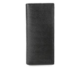 Hush Puppies Aksesoris Pria Wallet Gordan Long Wlt In Black