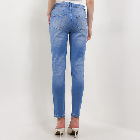 Ortensa In Blue