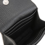 Hush Puppies Aksesoris Pria Norris Card Holder In Black