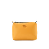 Obermain Tas Wanita Charlotte Bucket Bag In Yellow