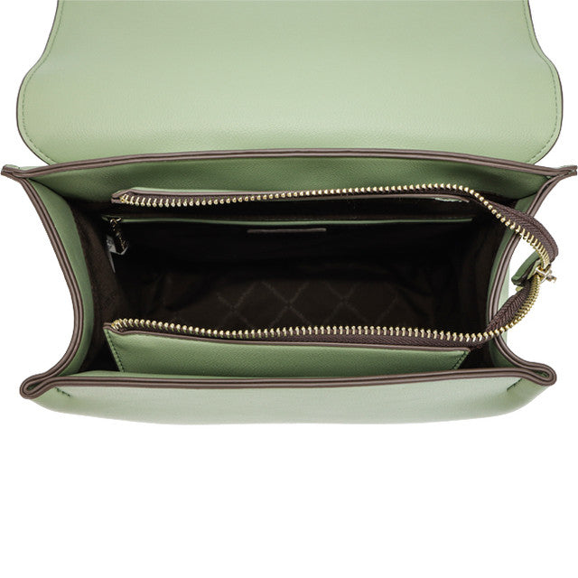 Milana Backpack L In Mint