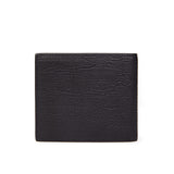 Hush Puppies Aksesoris Pria Short Wallet Neo Short Wlt In Black