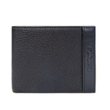 Hush Puppies Aksesoris Pria Short Wallet Pixie Short Wlt In Black