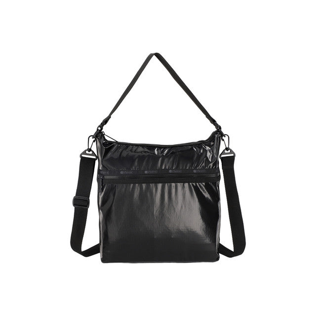 LG BUCKET SHOULDER BAG