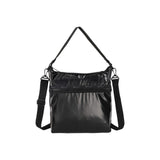 LG BUCKET SHOULDER BAG
