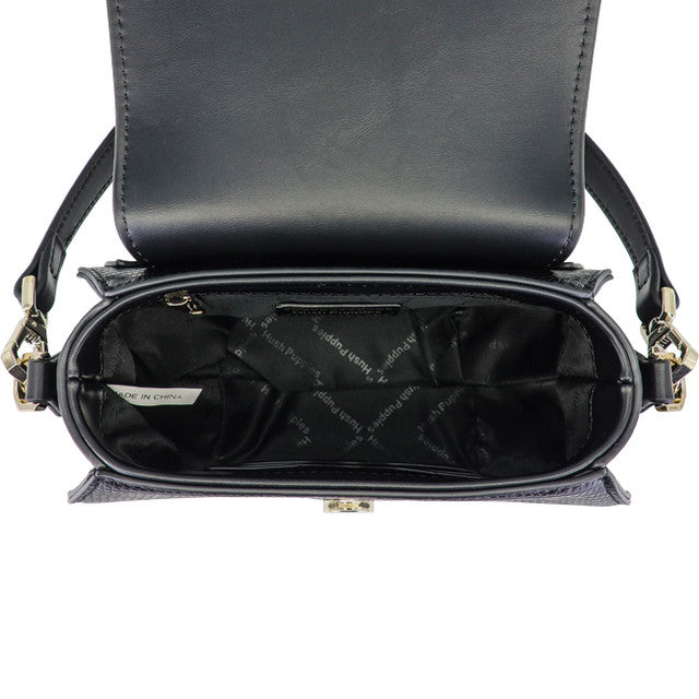 Hush Puppies Tas Wanita Greer Shoulder M In Black