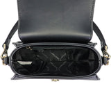 Hush Puppies Tas Wanita Greer Shoulder M In Black