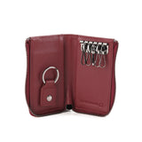Obermain Aksesoris Pria Backpack Dario Keyholder In Maroon