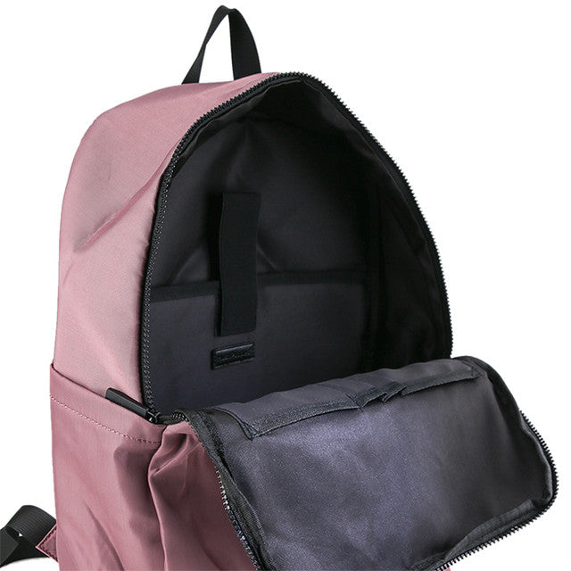 Hush Puppies Tas Pria Echo Backpack In Pink