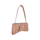 Hush Puppies Tas Wanita Shoulder Bag Nassy Shoulder M In Pink