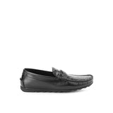 Playboy Sepatu Pria Slip On Bryant 1 In Black
