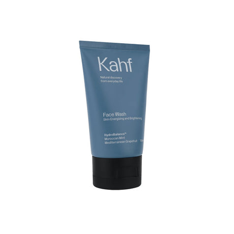 Kahf Skin Energizing And Brightening Face Wash 100 Ml