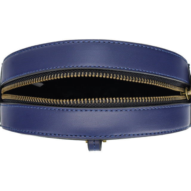 Hush Puppies Tas Wanita Sling Bag Alma Sling M In Navy