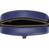 Hush Puppies Tas Wanita Sling Bag Alma Sling M In Navy
