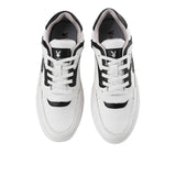 Playboy Sepatu Wanita Others Laviska In White/Black
