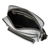 Ethan Sling Bag In Grey
