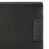 Hush Puppies Aksesoris Pria Short Wallet Oger Short Wlt In Black