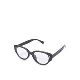 Kingship Kacamata Anti Radiasi Athena In Black Clear