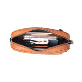 Hush Puppies Tas Wanita Moon Clutch/Messenger Bag In Brown