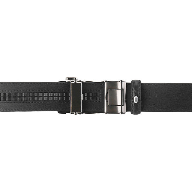 Hush Puppies Aksesoris Pria Belt Warwick Automatic In Black