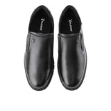 Playboy Sepatu Pria Sierran Slip On In Black