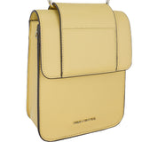 Hush Puppies Tas Wanita Sling Bag Madelyn Sling L In Yellow