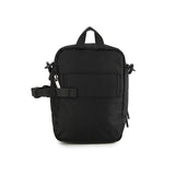 Hush Puppies Tas Pria Emeric Sling Bag In Black