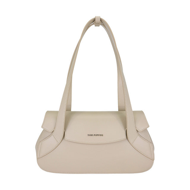 Cassidah Shoulder In Beige