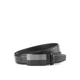 Ryan Flat Clip In Black