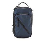 Obermain Tas Pria James 2 Chest Bag In Navy