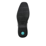 Hush Puppies Sepatu Pria Bono Claris Zip Boots In Black