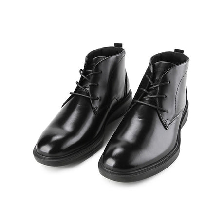 Stony Joseph In Black