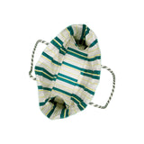 Large 2 Way Tote In 2 Way Sage Green