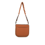 Hush Puppies Tas Wanita Sling Bag Flazel Sling (M) In Camel