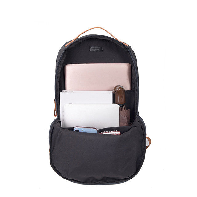 Hush Puppies Tas Wanita Sunny Backpack In Grey