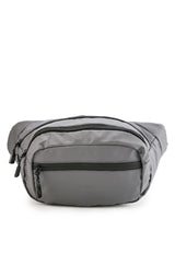 Waist Bag Winston Dark Grey