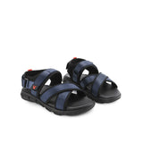 Pierro Cross In Navy