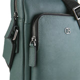 Obermain Tas Pria Aiden Sling Bag - L In Green